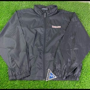 Victory Lane Edition Windbreaker